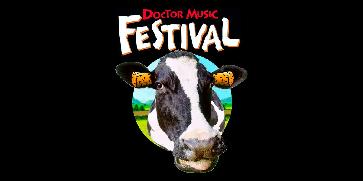 Doctor Music Festival