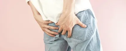 Desgarro anal o dolor de culo Desgarro anal o dolor de culo