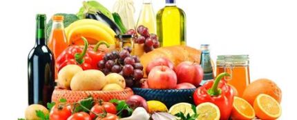 Alimentos Alimentos