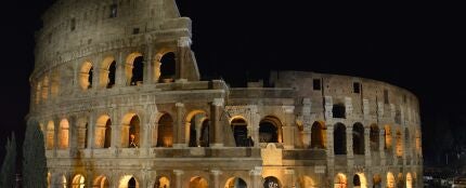 Coliseo de Roma Coliseo de Roma