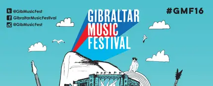 Gibraltar Music Festival 2016 Gibraltar Music Festival 2016
