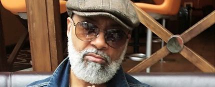 Irvin Randle, el abuelo más 'sexy' de Internet