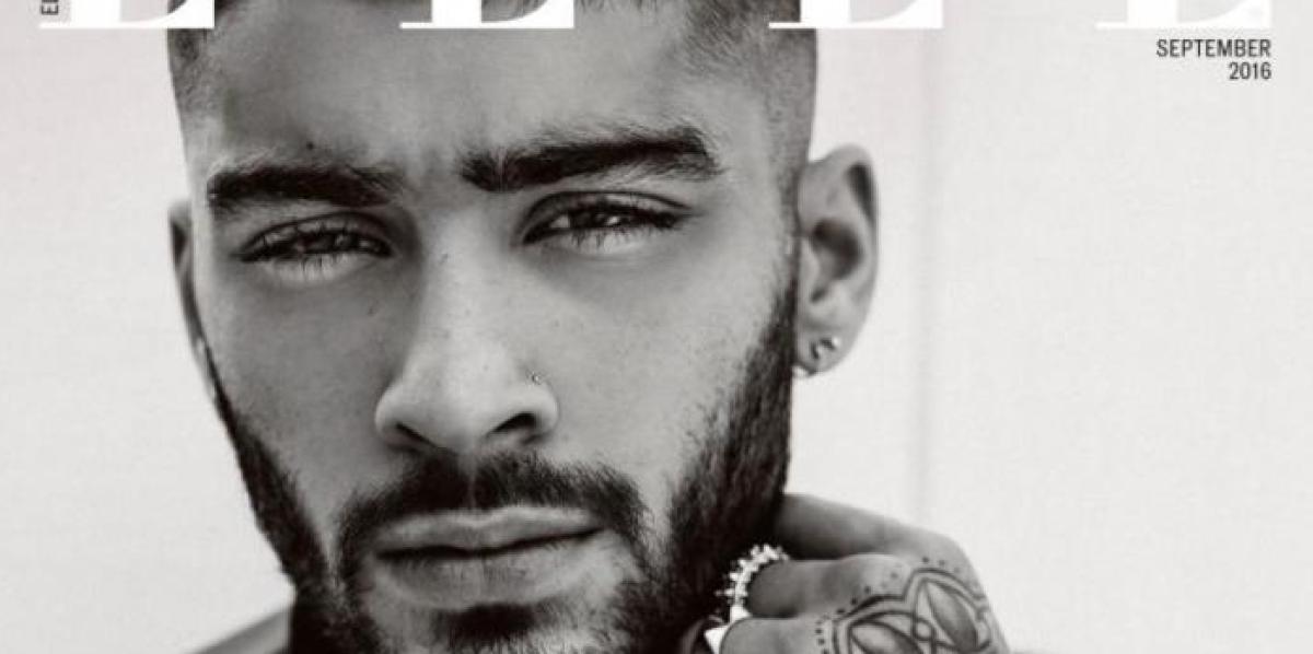 Zayn Malik