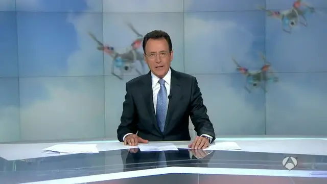 Matías Prats