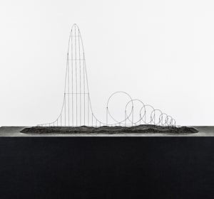 La Euthanasia Coaster está diseñada para matar a 24 personas a la vez La Euthanasia Coaster está diseñada para matar a 24 personas a la vez