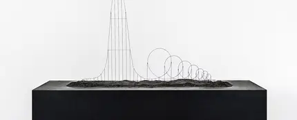 La Euthanasia Coaster está diseñada para matar a 24 personas a la vez La Euthanasia Coaster está diseñada para matar a 24 personas a la vez