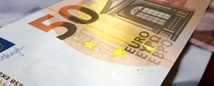 Imagen del nuevo billete de 50 euros Imagen del nuevo billete de 50 euros