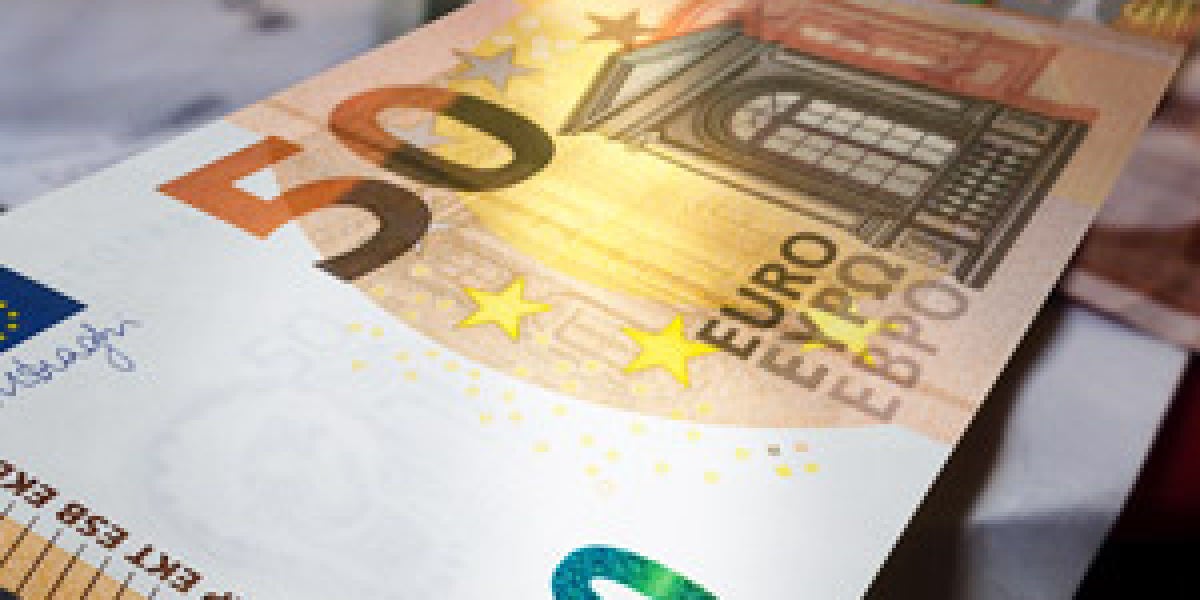 Imagen del nuevo billete de 50 euros