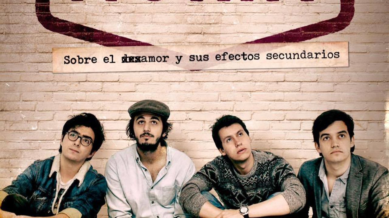 Canción Yo Te Adoro Vida Mía