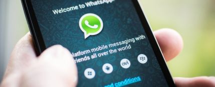 WhatsApp WhatsApp