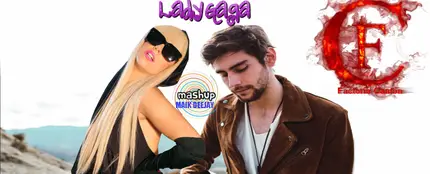 Mashup: Lady Gaga VS Álvaro Soler Mashup: Lady Gaga VS Álvaro Soler