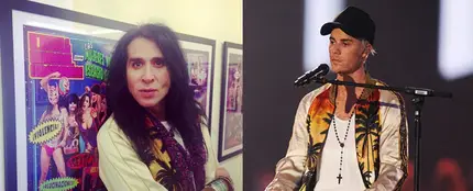 La carísima chaqueta que le ha copiado Mario Vaquerizo a Justin Bieber La carísima chaqueta que le ha copiado Mario Vaquerizo a Justin Bieber
