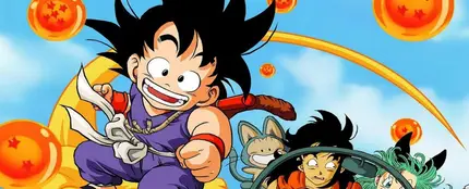 Dragon Ball Dragon Ball