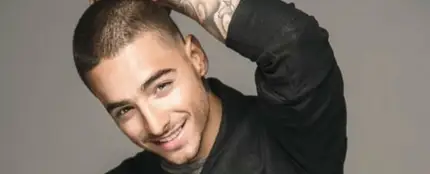Maluma Maluma