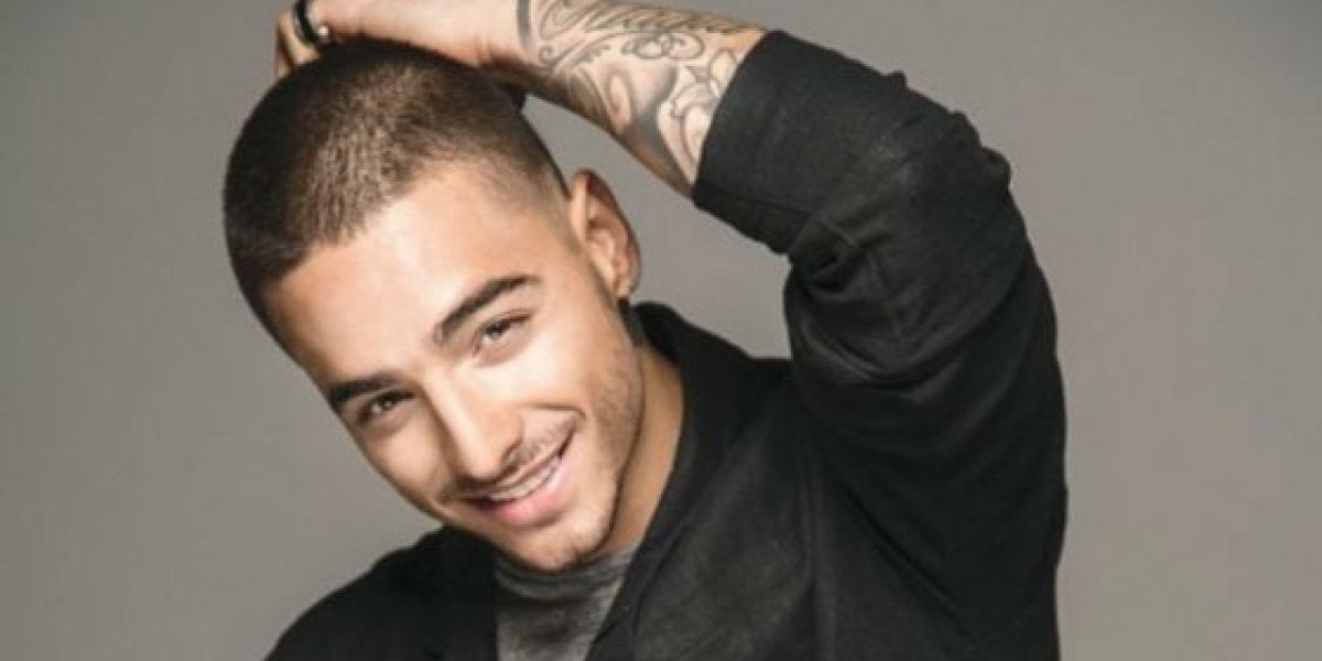 Maluma