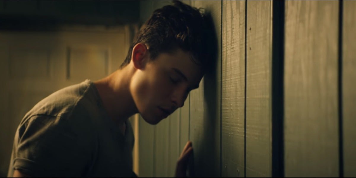 Shawn Mendes, Treat You Better