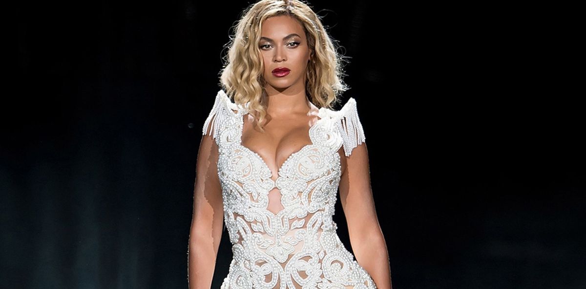 Beyoncé