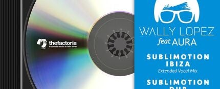 SUBLIMOTION Ibiza, lo nuevo de Wally Lopez