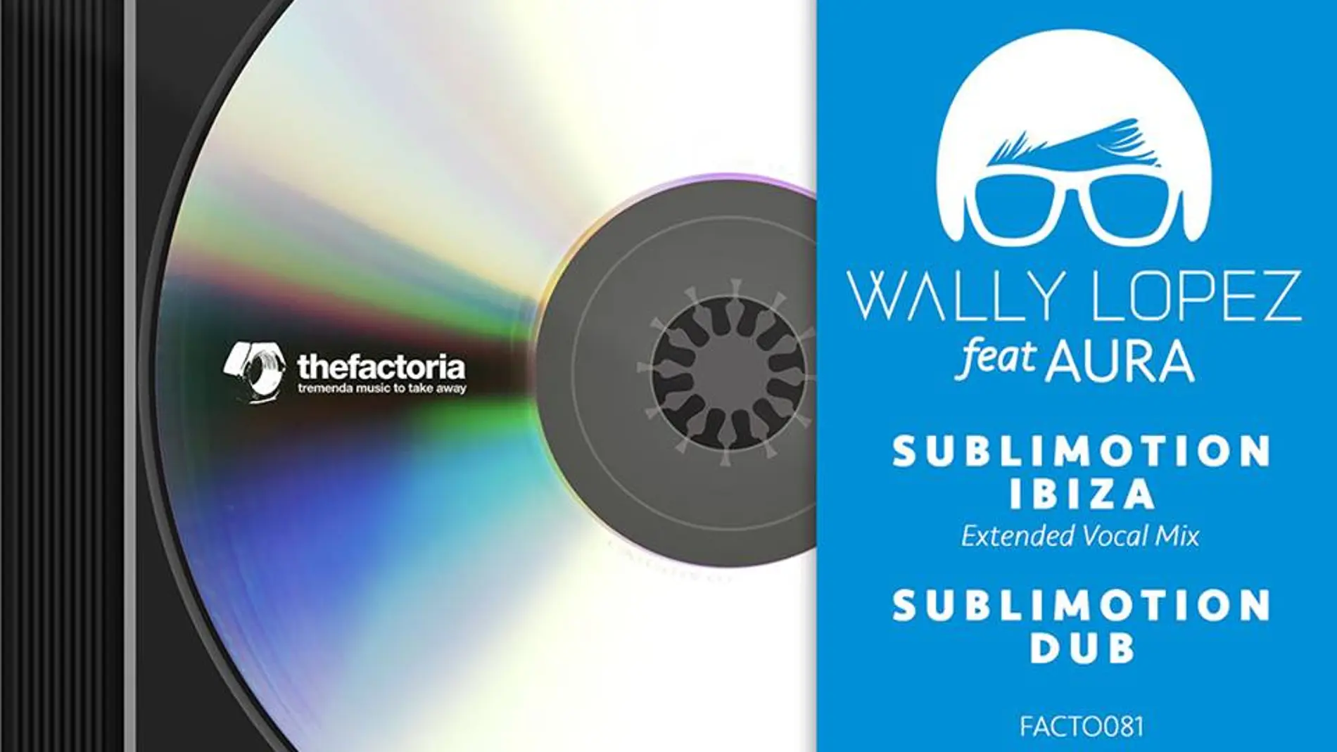 SUBLIMOTION Ibiza, lo nuevo de Wally Lopez SUBLIMOTION Ibiza, lo nuevo de Wally Lopez