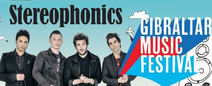 Gibraltar Music Festival 2016 - Stereophonics