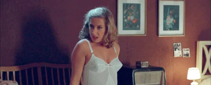 Rita se propone sacar su lado más sexy Rita se propone sacar su lado más sexy