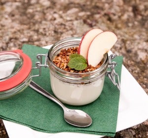 5 postres sin azúcar ni harina 5 postres sin azúcar ni harina