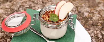 5 postres sin azúcar ni harina 5 postres sin azúcar ni harina