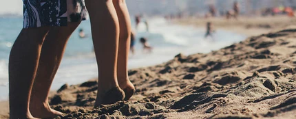 Ligar en verano Ligar en verano