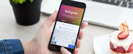 Instagram Instagram