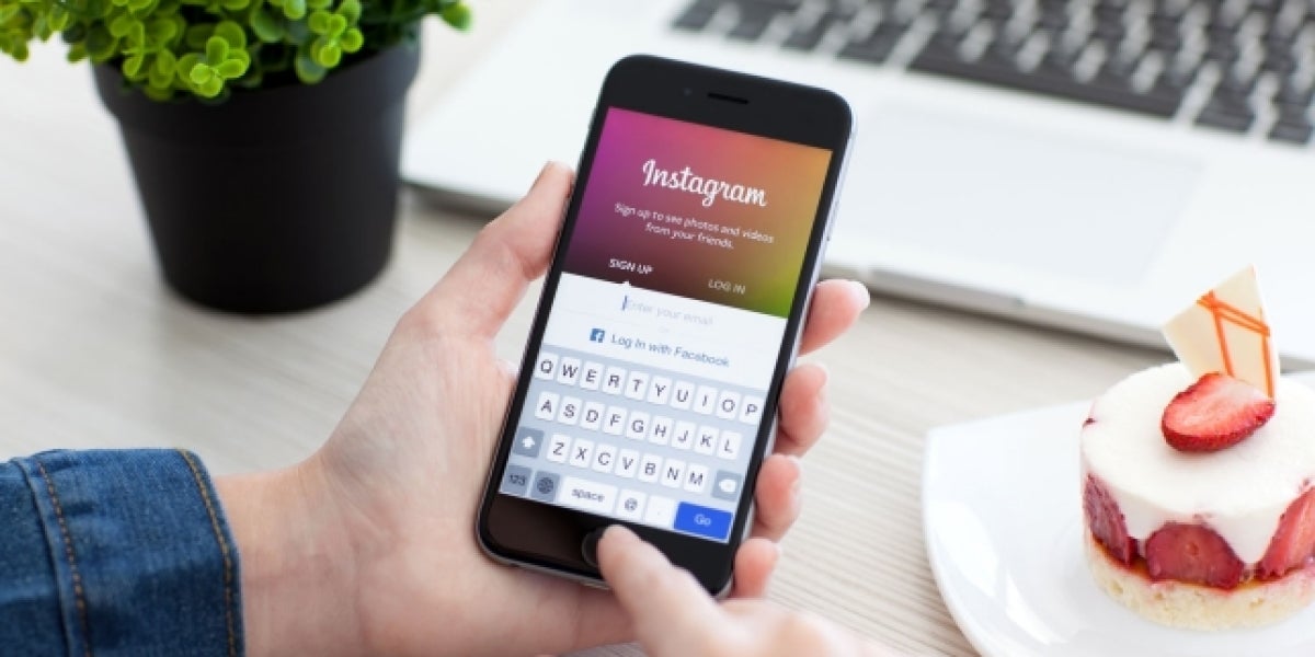 Instagram