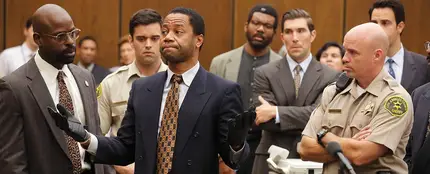 'American Crime Story' 'American Crime Story'