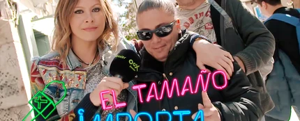¿Cuál es el tamaño que importa? ¿Cuál es el tamaño que importa?