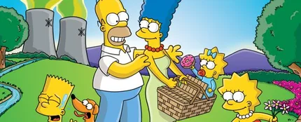 'Los Simpson' 'Los Simpson'