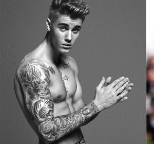 Justin Bieber y Gigi Hadid habrían tenido una relación en 2014 Justin Bieber y Gigi Hadid habrían tenido una relación en 2014