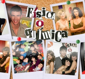 Fisica o quimica Fisica o quimica
