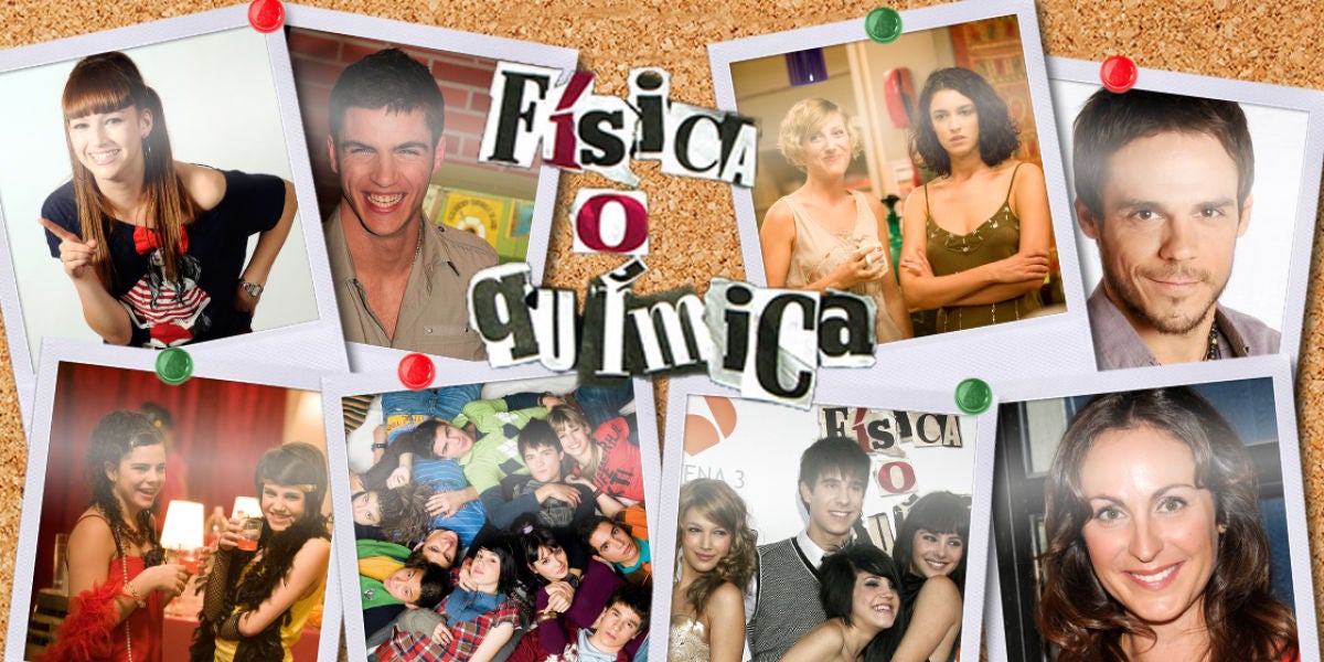 fisica o quimica