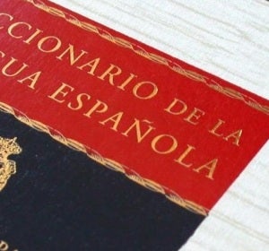 Diccionario de la RAE Diccionario de la RAE