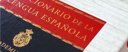 Diccionario de la RAE Diccionario de la RAE