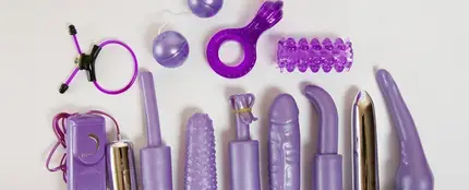 Juguetes sexuales Juguetes sexuales