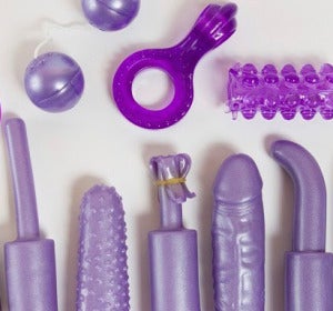 ¿Tienen miedo los chicos a los juguetes eróticos en la cama? ¿Tienen miedo los chicos a los juguetes eróticos en la cama?
