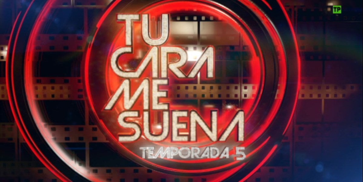 Tu cara me suena 5