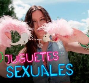 La Calle a Prueba - ¿Qué saben los jóvenes de los juguetes sexuales? La Calle a Prueba - ¿Qué saben los jóvenes de los juguetes sexuales?