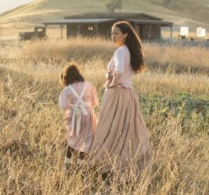 Westworld Westworld