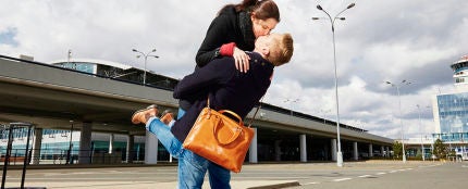Relación a distancia Relación a distancia