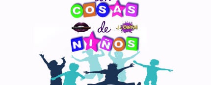 Cosas de niños, por José Luis Cantón Cosas de niños, por José Luis Cantón