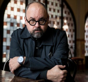 Carlos Ruiz Zafón Carlos Ruiz Zafón