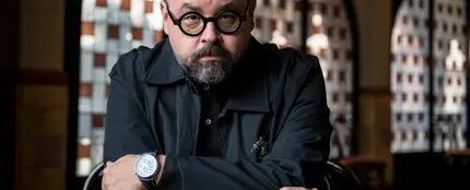 Carlos Ruiz Zafón Carlos Ruiz Zafón