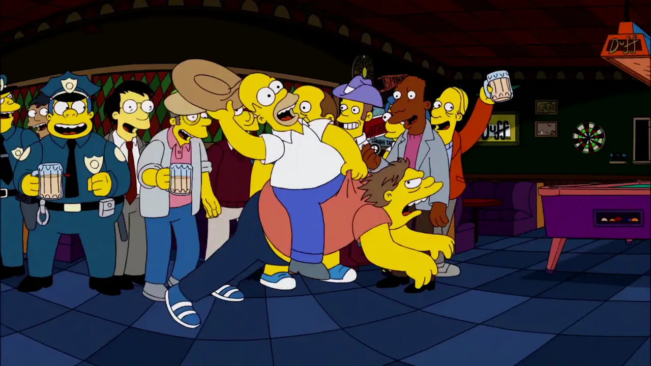 Muy en serie Muy en serie