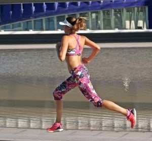 Correr y fitness Correr y fitness