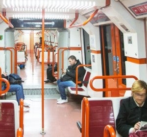 Metro de Buenos Aires Metro de Buenos Aires